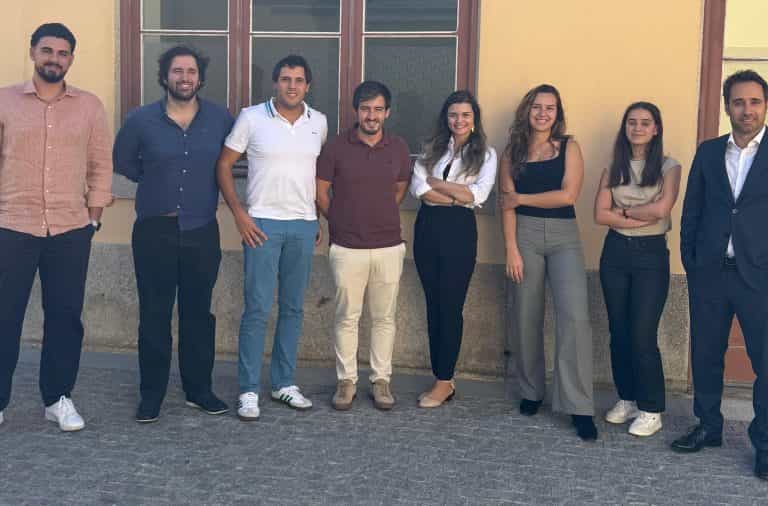 Startup da UPTEC angaria quase 2 milhões para combater desperdício alimentar