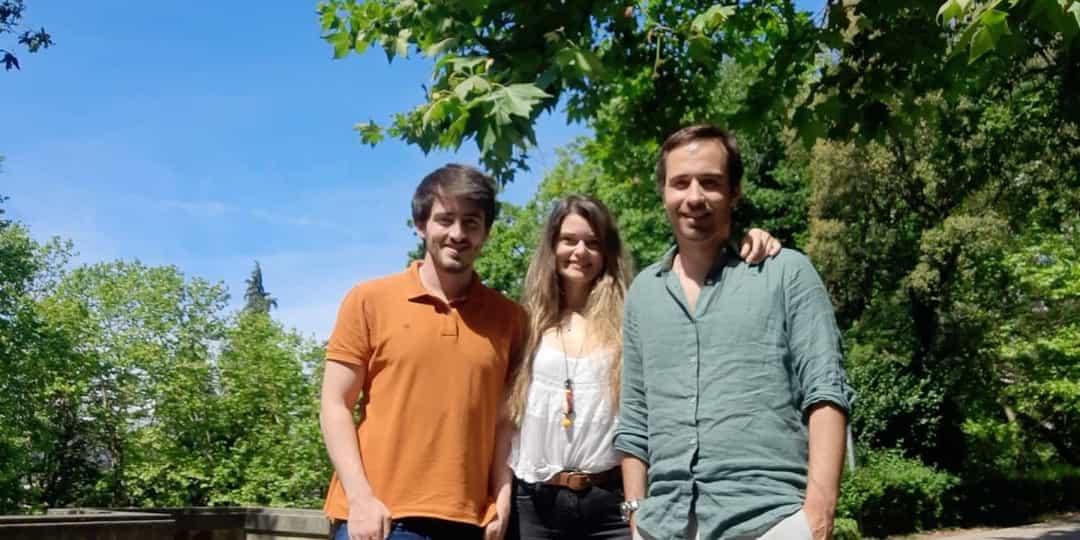 Seedsight is one of the 12 finalists for the Innovation Radar Prize 2025