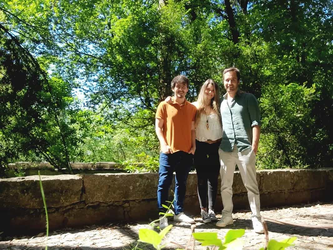 Seedsight quer revolucionar a avaliação dos cereais para aumentar a disponibilidade de alimentos