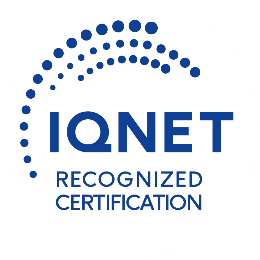 ISO 9001 | Gestão da Qualidade