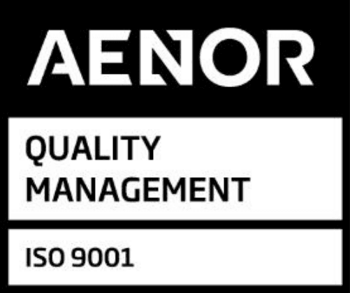 ISO 9001 | Quality Management