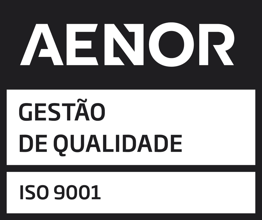 ISO 9001 | Gestão da Qualidade