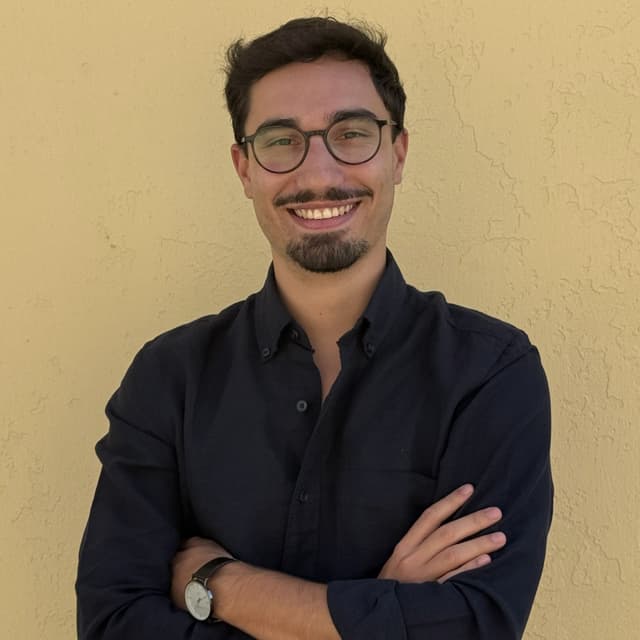 Francisco Ribeiro